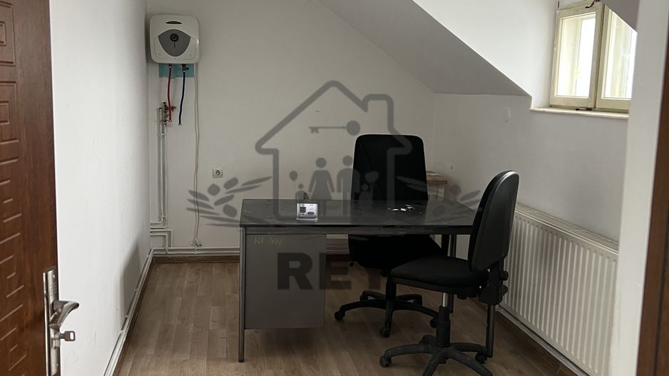 Spații de birouri cu diferite suprafețe + opțional spații de producție - Poză 9