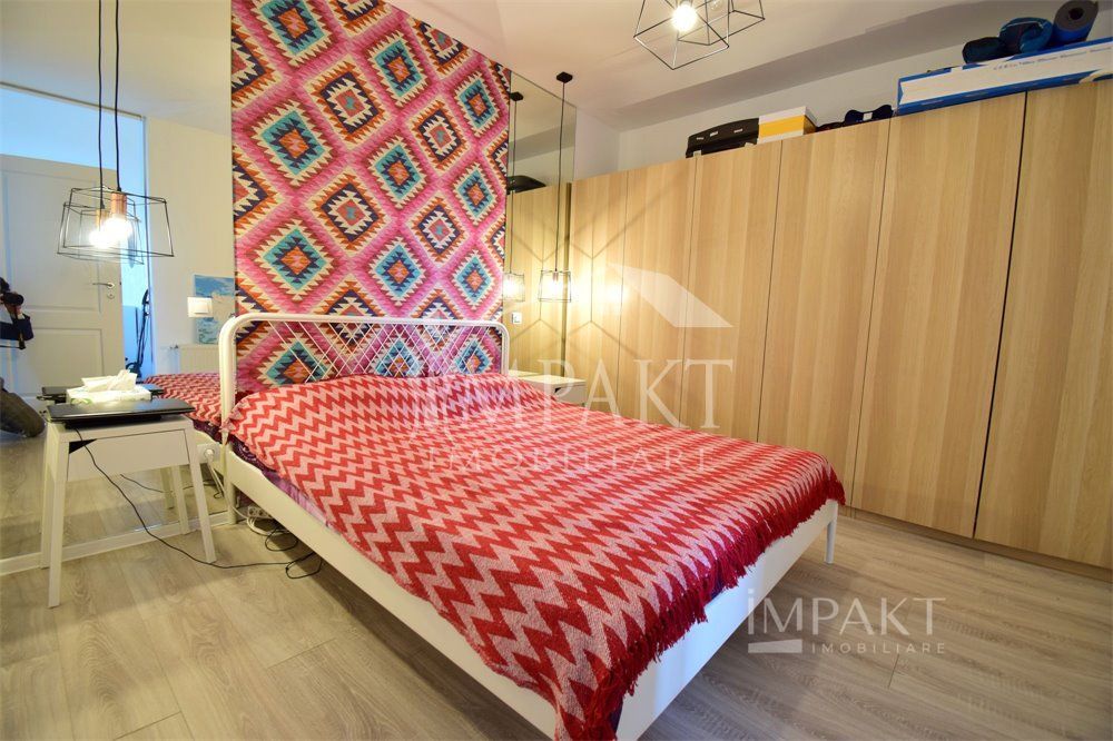 Apartament cu 2 camere in cartierul Marasti, zona 1 Mai! - Poză 1