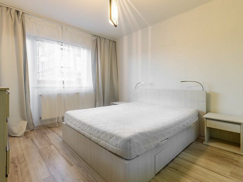 Vânzare apartament cu 2 camere, 62 mp utili, situat într-un imobil tip vilă - Poză 5