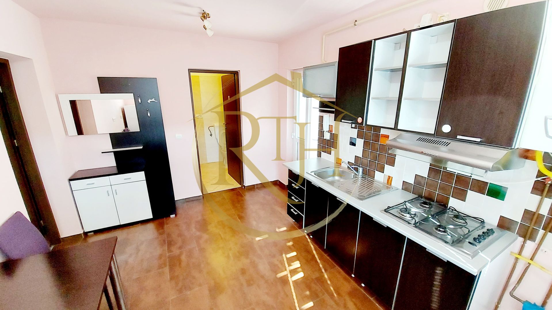 Apartament 1 camera, spatios, centrala, parcare, sala de fitness, Complex - Poză 8