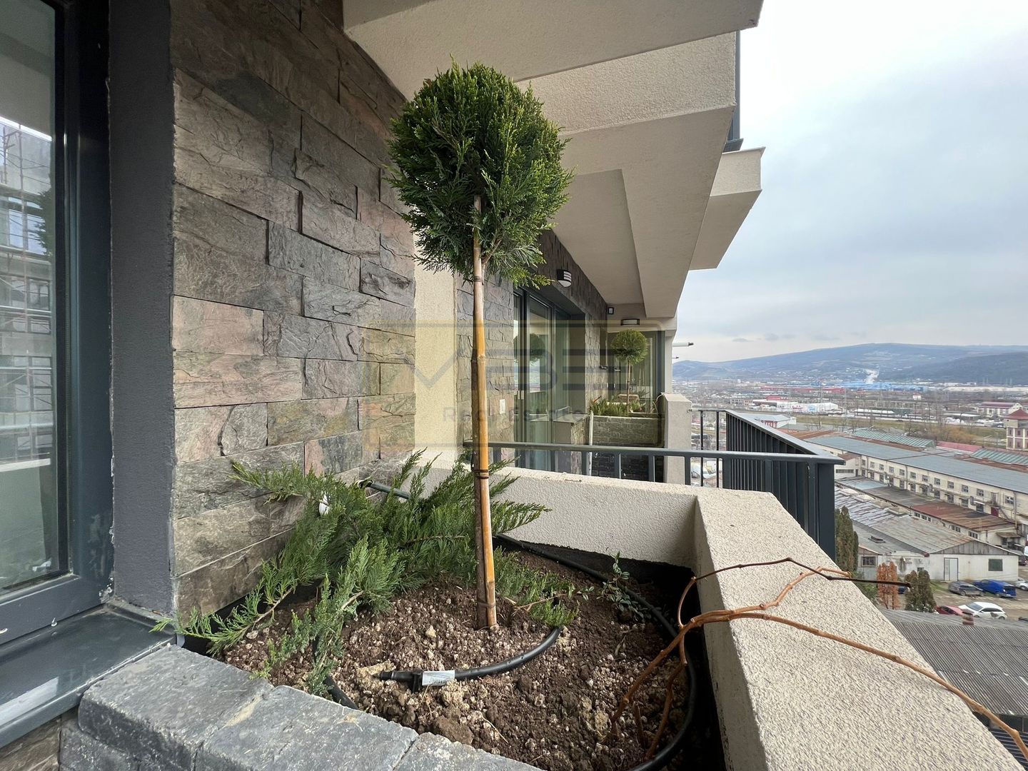 Apartament 1 camera decomandat Tatarasi - Evergreen Towers - Poză 19