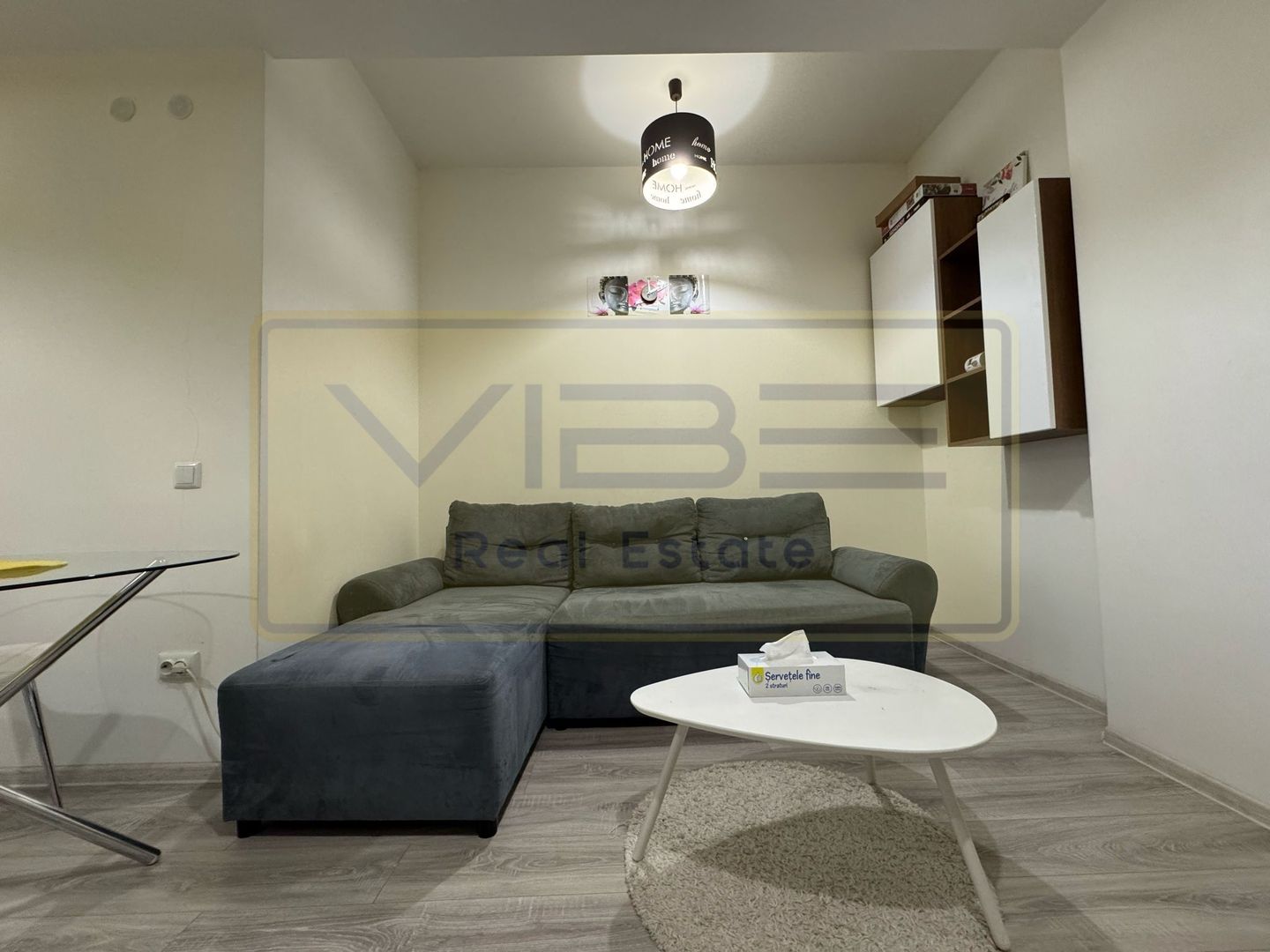 Garsoniera moderna Concept Residence  Pacurari - Poză 3