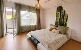 Apartament 4 camere | 118 mp | Șelimbăr - Poză 1