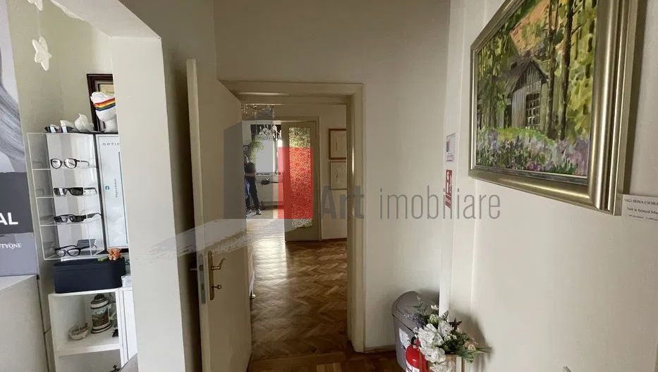 Spatiu de inchiriat in zona Dorobanti/Piata Dorobanti - Poză 6