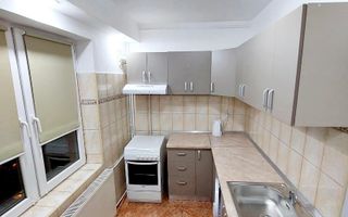 Garsoniera de inchiriat Militari Gorjului etaj 4/4 - Poză 2