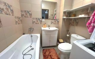 2 camere open space, Parcare, Zona Tineretului, Floresti - Poză 7