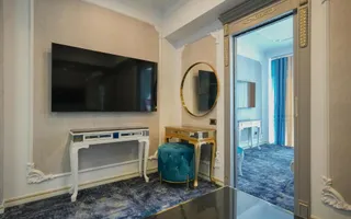 W REGAL Boutique Hotel & Spa – Mamaia - Poză 33