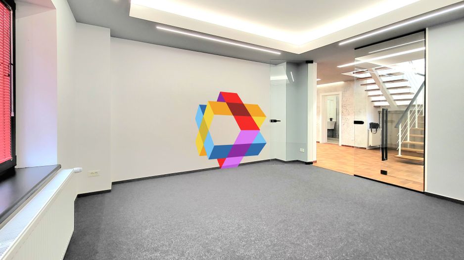 Birouri la casă  -  360 mp # Plus-imo.ro - Poză 3