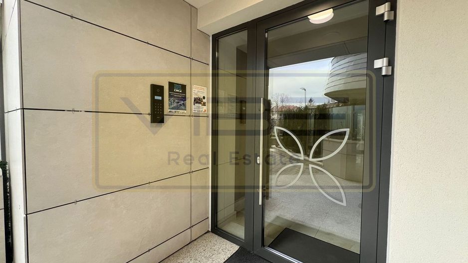 Apartament 2 camere + parcare subterana Moara de Vant (Little TEXAS) - Poză 15