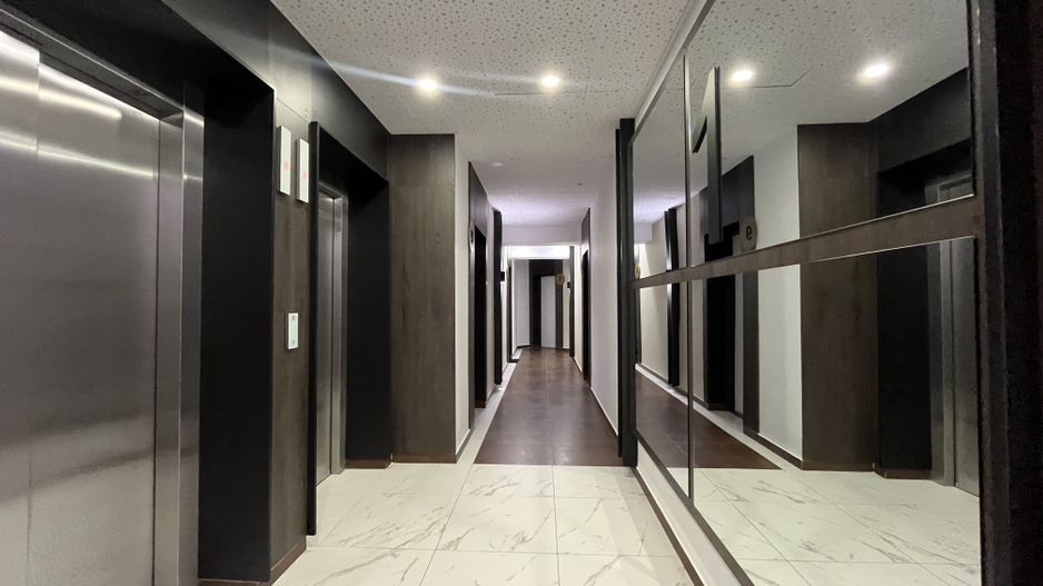 Apartament 1 camera, prima inchiriere,  zona Centrala - City of Mara - Poză 23