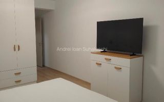 Prima inchiriere, 3 camere, LUX 2 bai, parcare, pet friendly, bloc nou - Poză 6