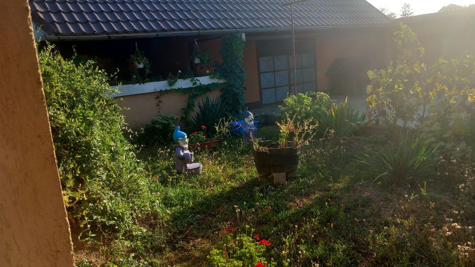 Ag EUROPA vinde casa NOUA individuala în Madaras 4 cam 7 ari 175mp. - Poză 37