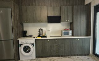Casa del Mar – 3 camere, terasă generoasă, vedere la mare și lac - Poză 6