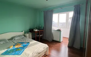 Bucovina 2 camere semidecomandat 2 balcoane CT,AC,58 mp utili - Poză 18