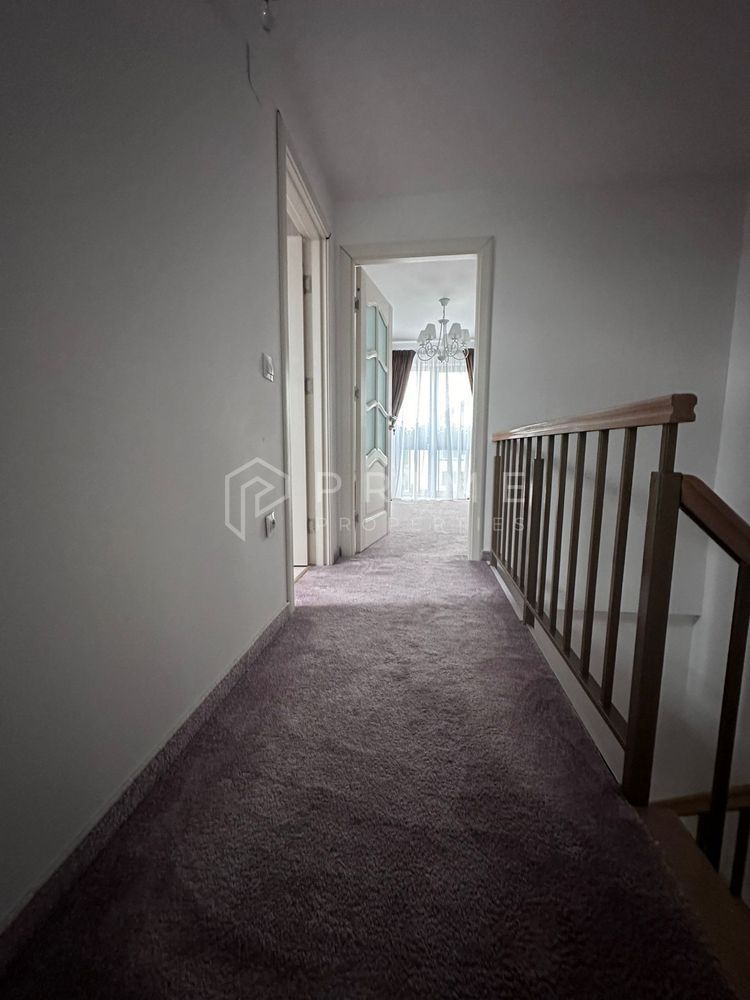 Casă modernă de închiriat 110mp, în Sângeorgiu de Mureș - Poză 5