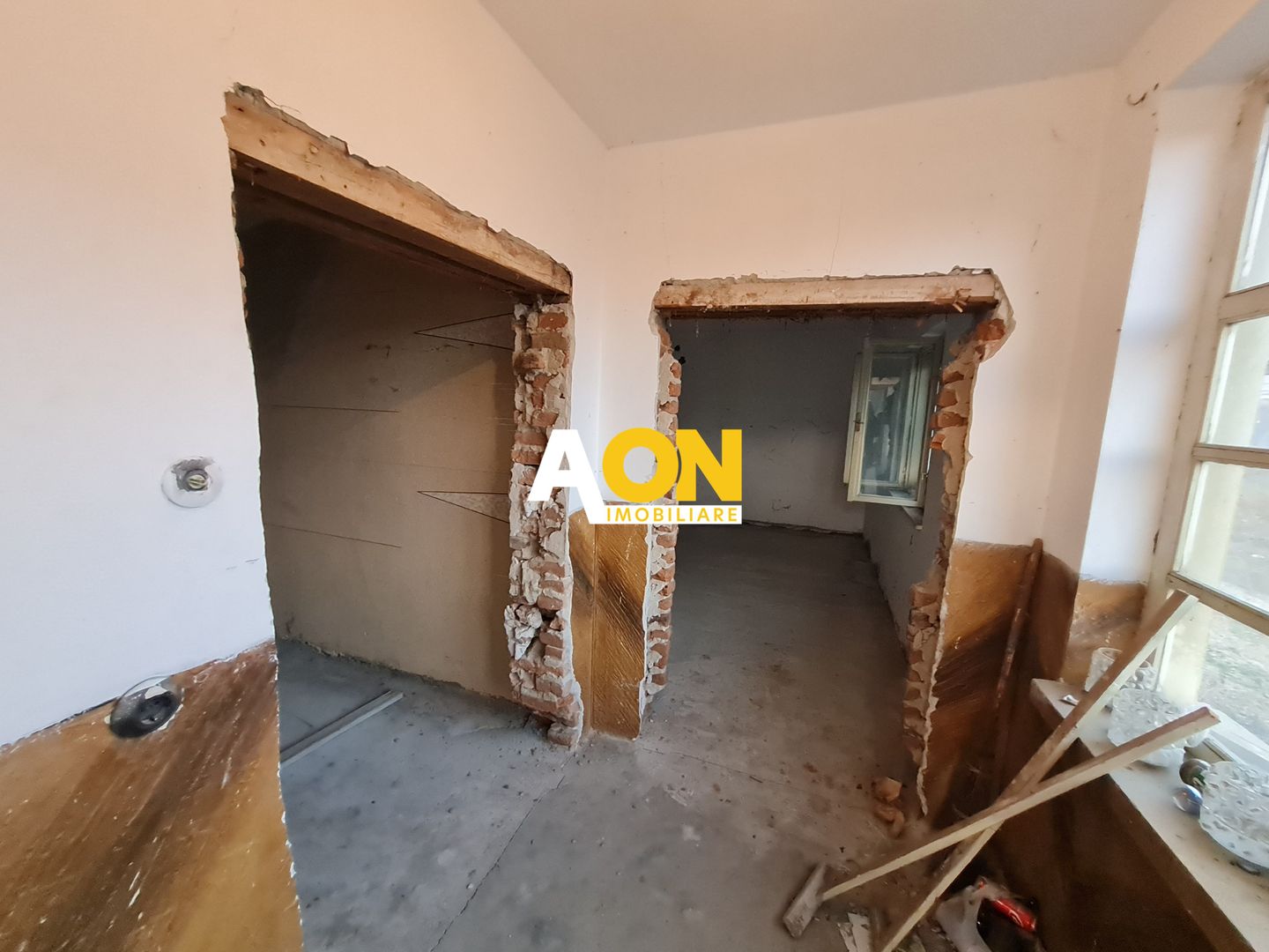 Casa 2 Camere + 1 Anexa, 132 mp, Teren 2619 mp, Zona Paclisa - Poză 5