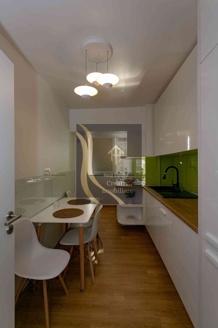 Apartament 3 cam  Victoriei/Titulescu - Poză 8