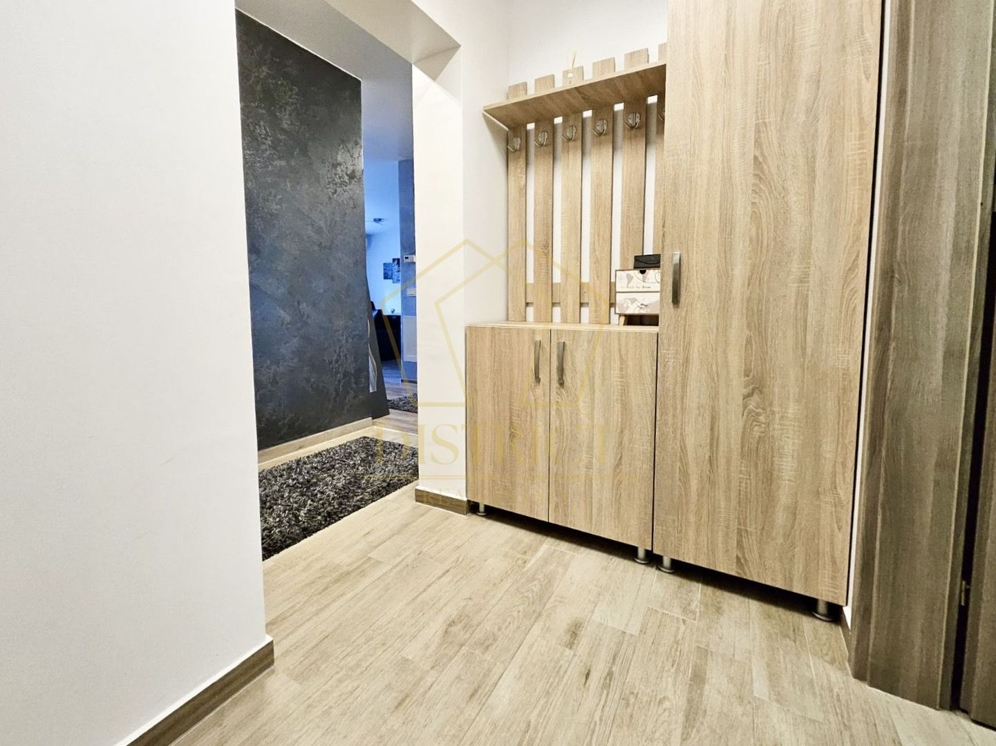 Apartament superb cu 2 camere | Iris Torontalului - Poză 6