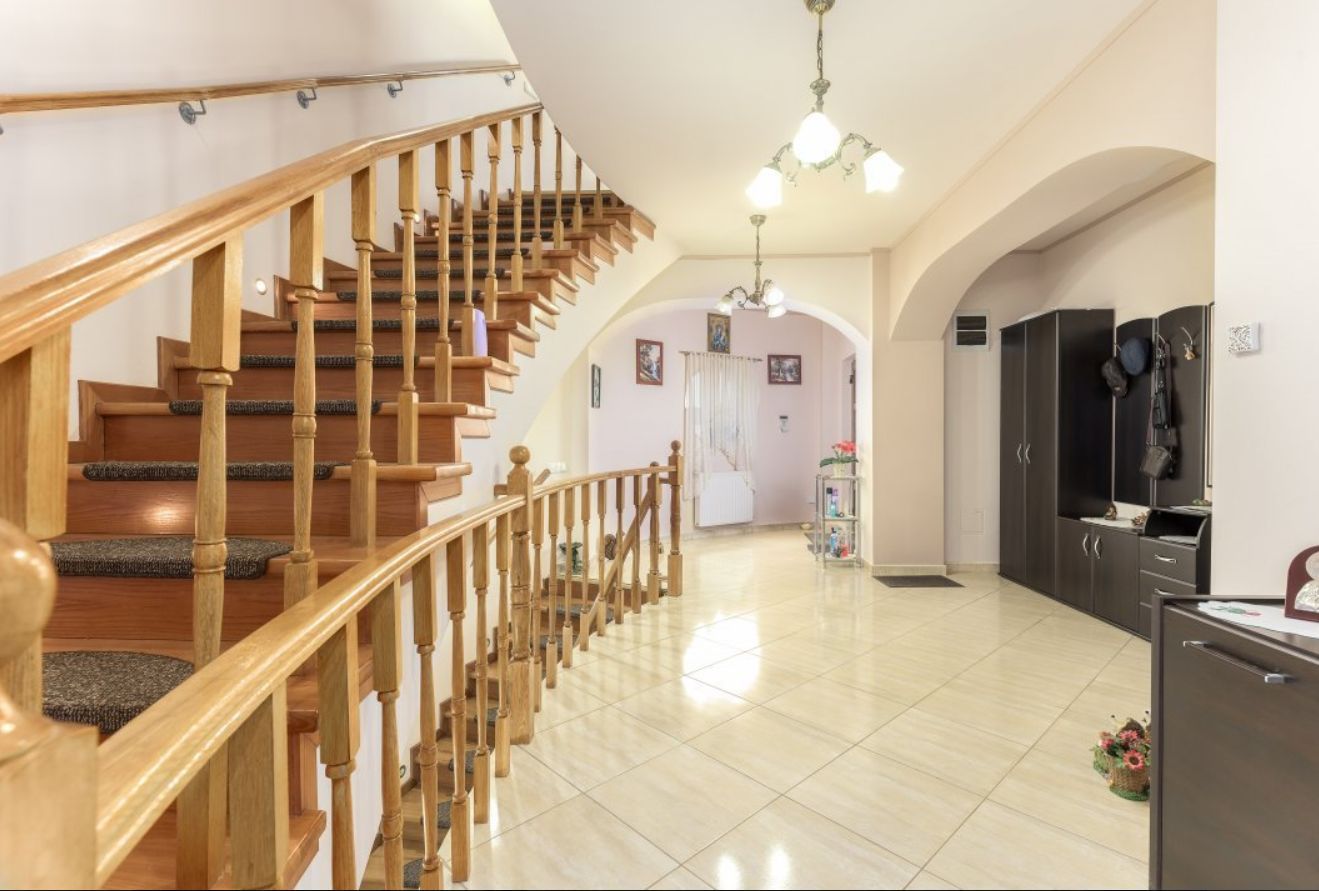 Vila premium,  superpret la 30 min de capitala- vedere/acces la lac! - Poză 6