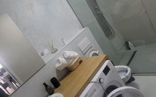 Apartament 2 camere | Parcare privată I Doamna Stanca - Poză 6
