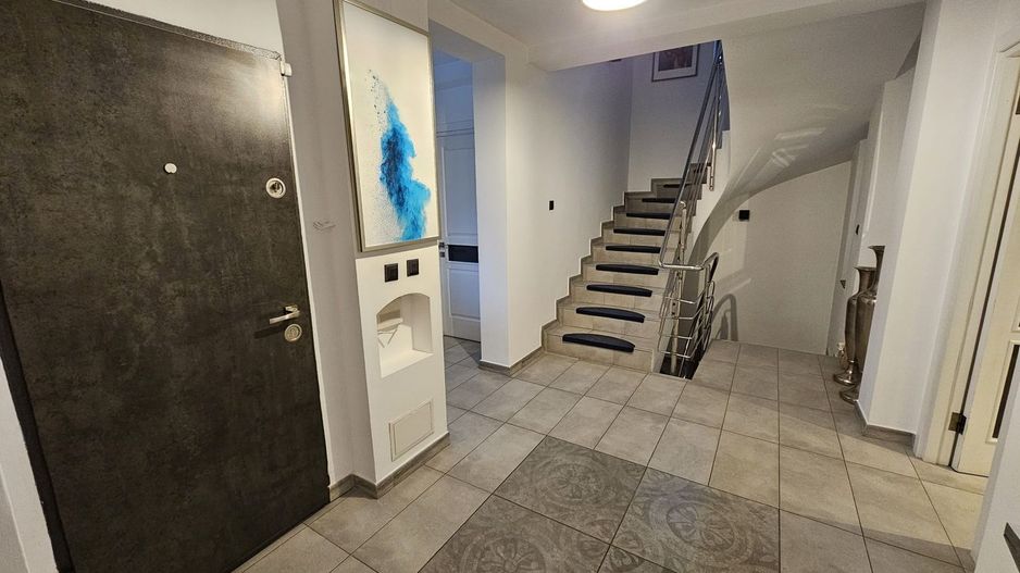 Vila moderna de vanzare-5 camere Grozavesti - Poză 11