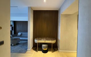 Apartament cu 3 camere ***142mp*** // Herastrau - Cartierul Francez - Poză 20