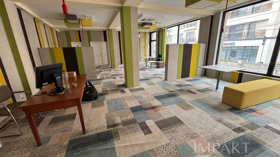 De inchiriat - spațiu comercial premium lângă Platinia – - Poză 6