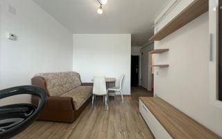 Apartament modern 2 dormitoare+living Nicolina T.Neculai - Poză 5