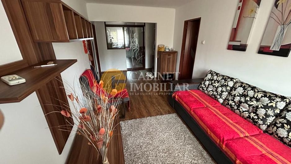 Apartament 4 Camere + Boxa Etaj 3 Frumoasa Bloc 1983 - Poză 8
