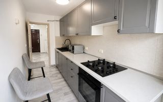 Garsoniera39mp 1990 | Mall Vitan | Complet renovata| Mobilata|Chiriasi - Poză 5