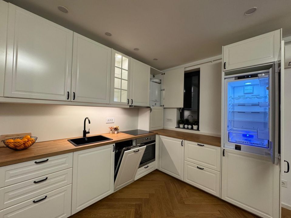 Prima inchiriere! Apartament PREMIUM 2 camere, Dumbravita – Parcare | Comision 0 - Poză 15