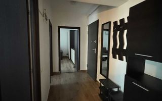 Apartament 2 camere| Exigent Plaza Residence I Loc de parcare subteran - Poză 4