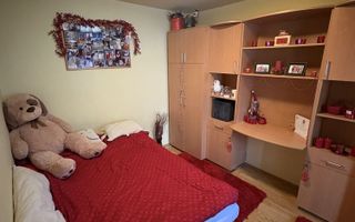 Apartament 2 camere, 7 Noiembrie, complet mobilat - Poză 4