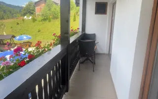 Pensiune superbă de închiriat in Predeal - Poză 21