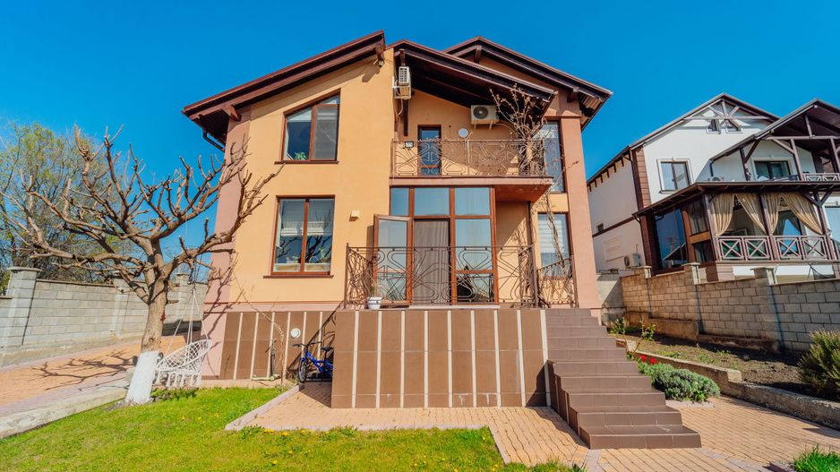 De vânzare Duplex Ciocana - Poză 23