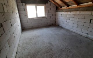 Casa P+1+ Teren 1200 mp , Curtesti , 85000 euro neg - Poză 8