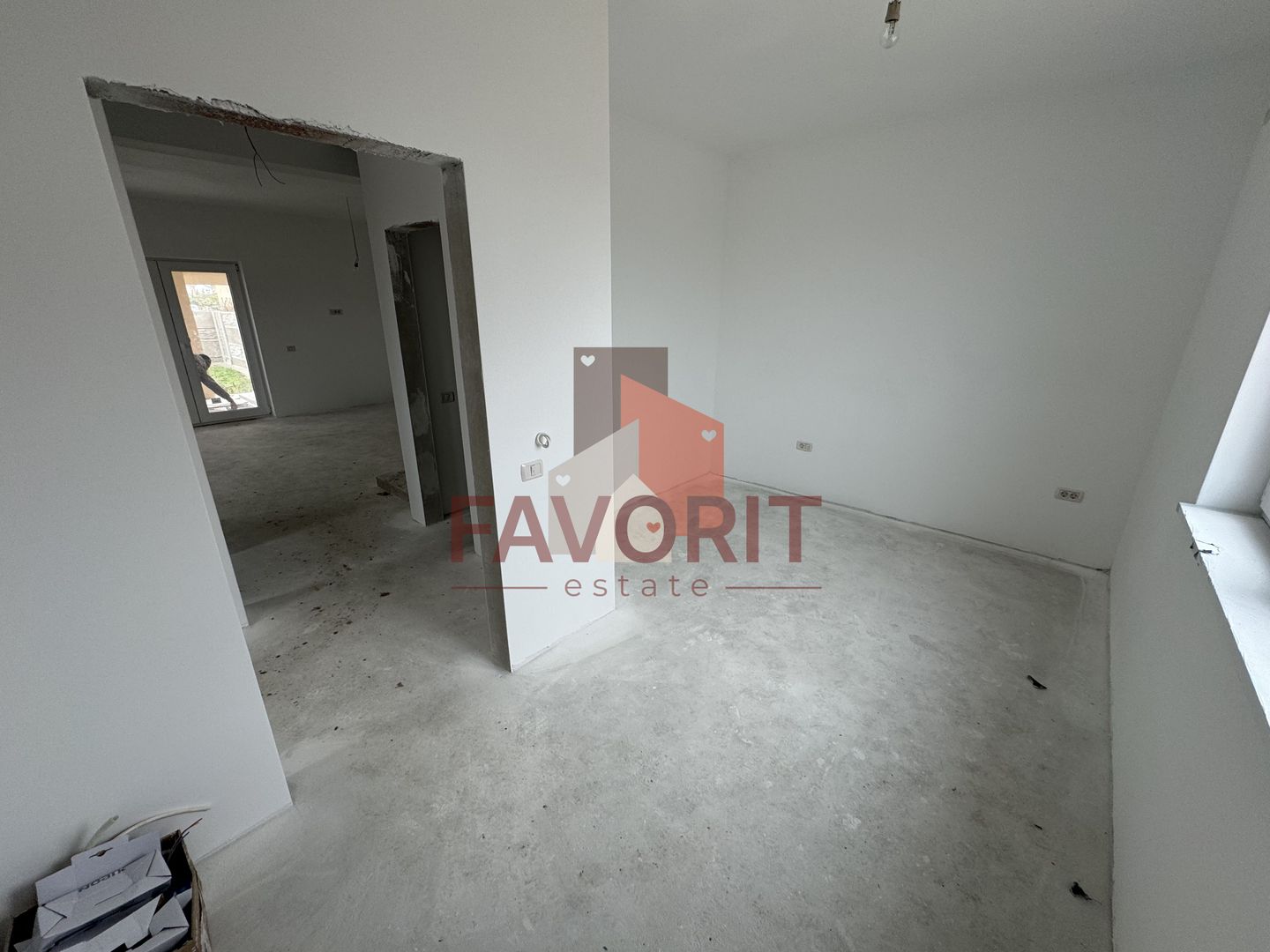 Comision 0%. Toate utilitatile. Strada asfaltata. - Poză 8