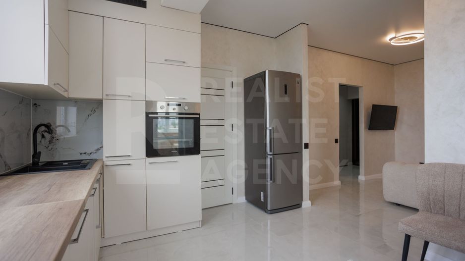 Vânzare, apartament, 3 camere, str. Albișoara, Centru - Poză 15