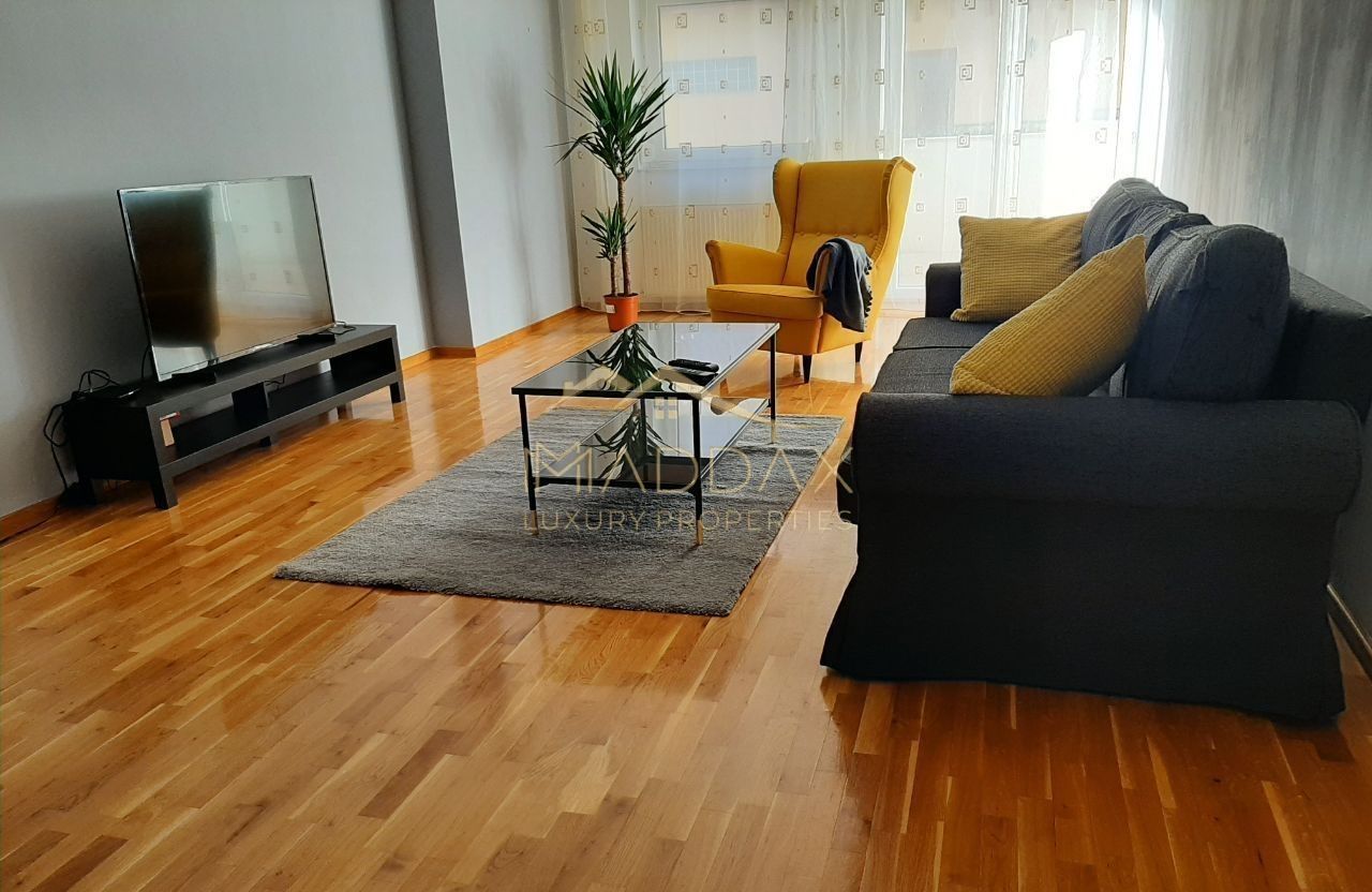 Apartament 2 camere Parcul Herastrau / sos Nordului*** - Poză 1
