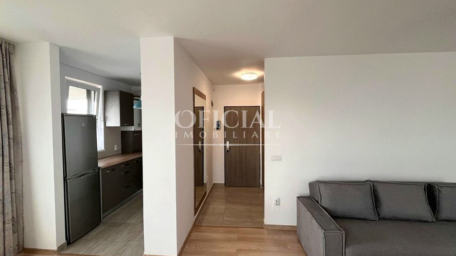 Apartament 2 Camere | 60 mp | Parcare | Pet Friendly | Andrei Muresanu - Poză 3