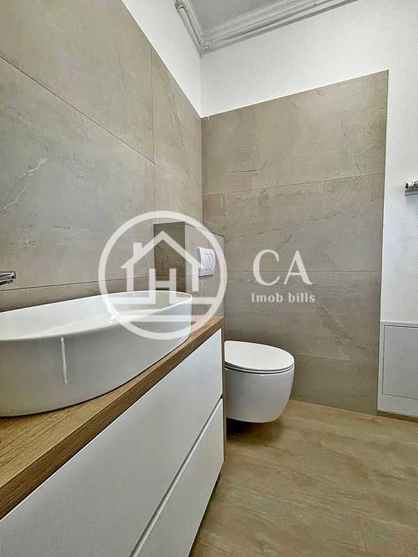 Casă de închiriat cu 4 camere în Oncea, Oradea - Poză 9