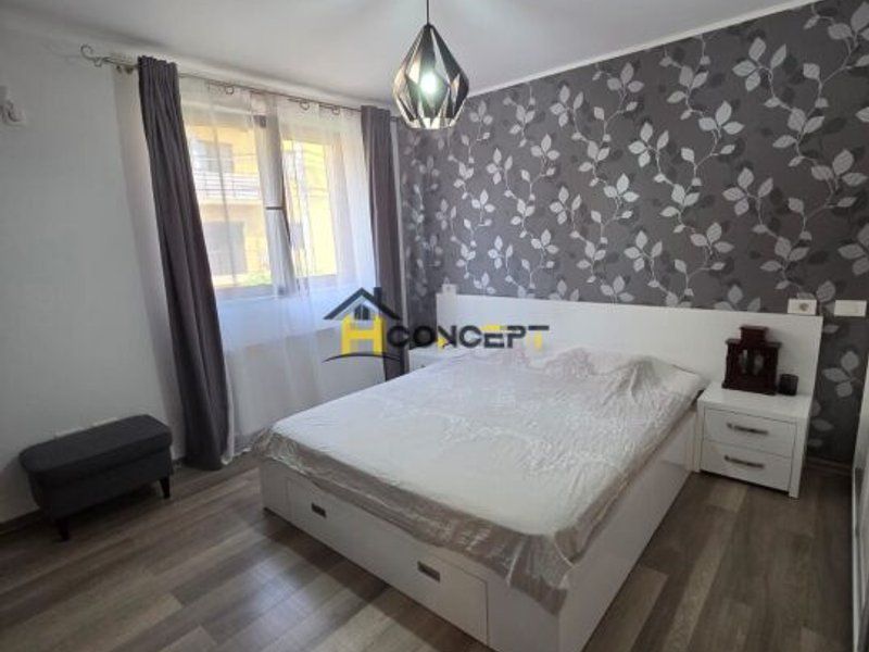 Casa moderna mobilata utilata metrou Dimitrie Leonida - Poză 13