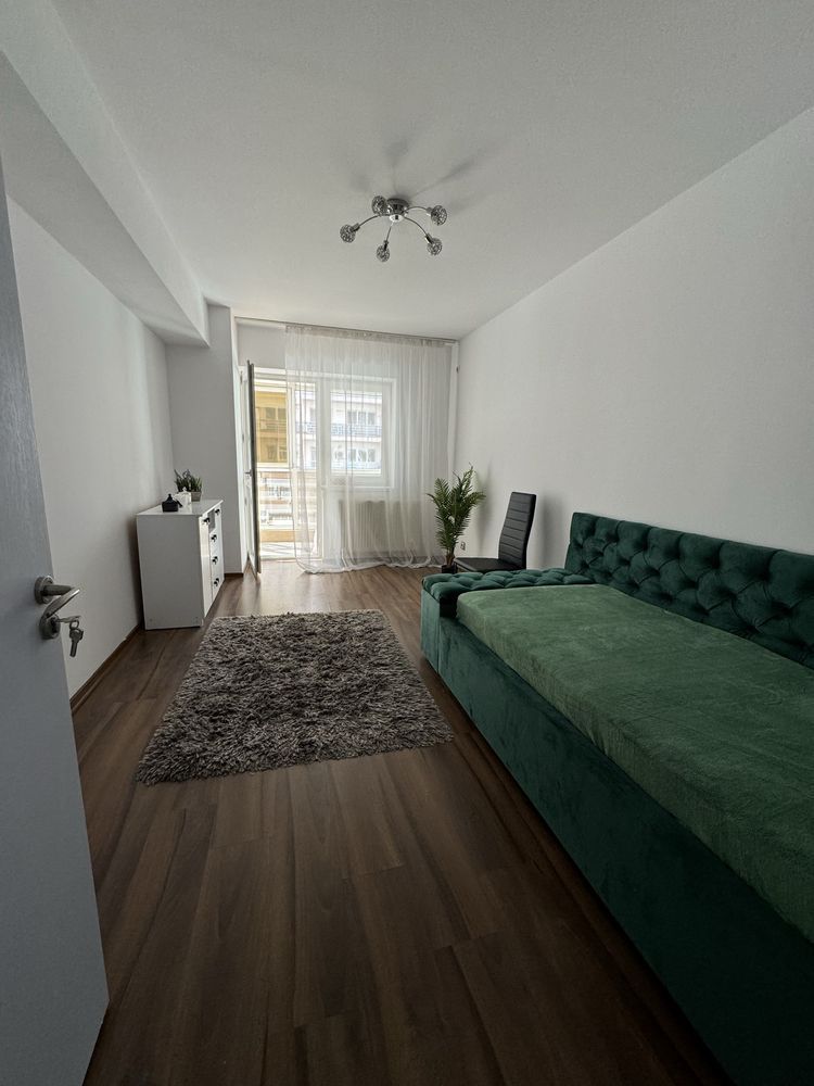 Apartament 3 camere de inchiriat modern  VITAN Barzesti - Poză 5