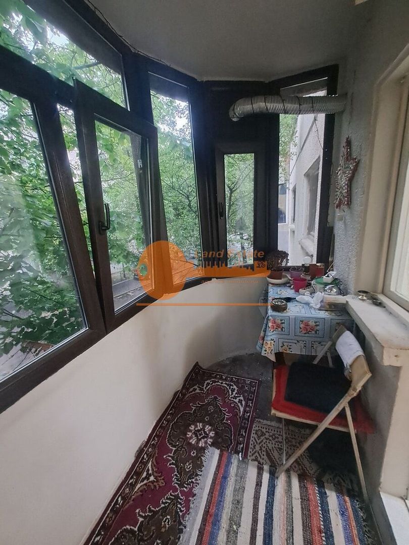 Apartament cu 3 camere in Apusului - Poză 5
