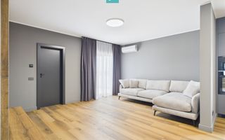 Penthouse de lux în Dumbrăvița - Poză 3