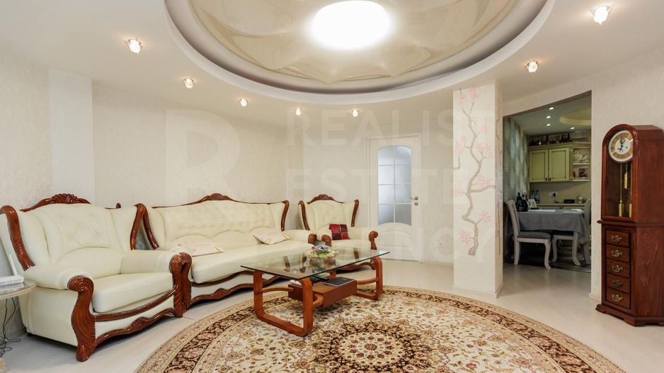 Vânzare, apartament, 2 camere, str.  Academician Natalia Gheorghiu - Poză 5