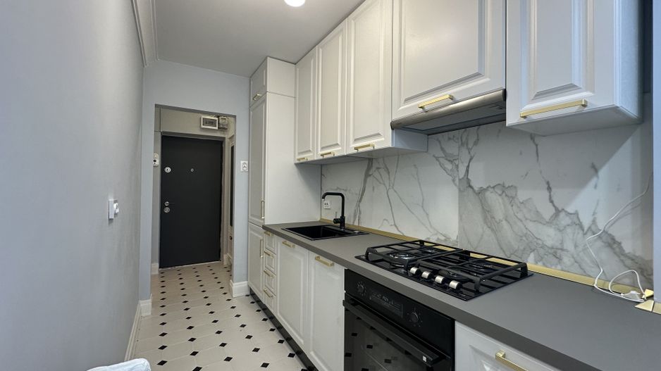 PIATA ROMANA - Piata Amzei | 2 Camere Renovat + Metrou 450M - Poză 4