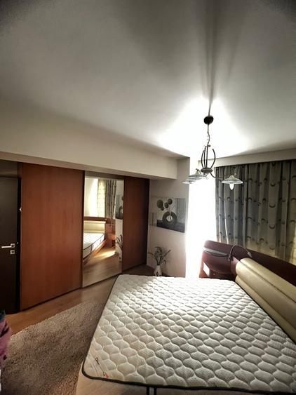 2 rooms ap. | Aviatiei-Pipera | Parking | Storage room | 2 baths | Dressing room - Poză 5