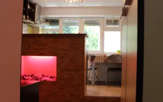 2 Camere - Hol Locuibil | Decomandat | 3/10 | Credit | M Lujer - 3 min - Poză 14