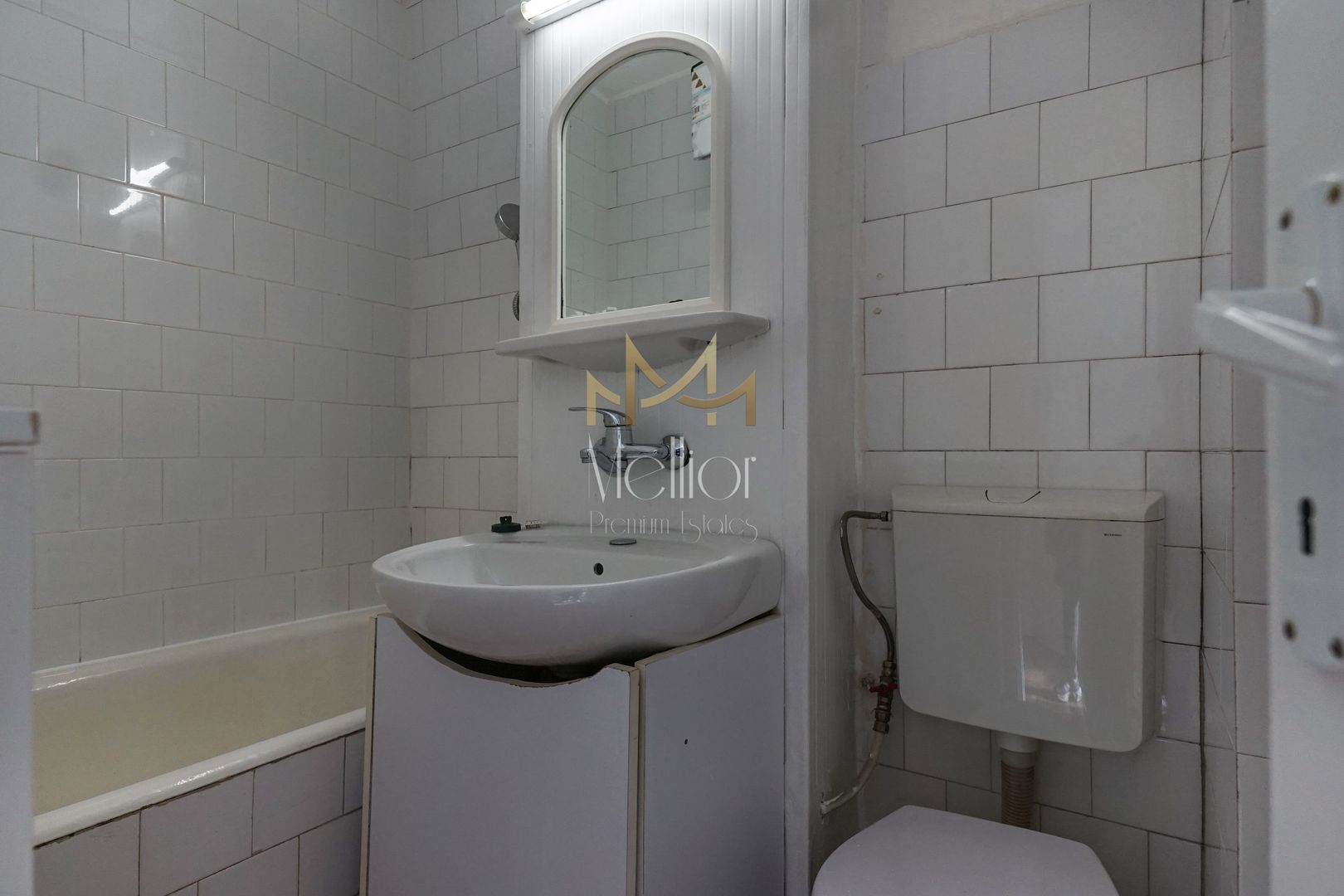 Garsoniera recent renovata, centrala, Marasti zona sensului giratoriu - Poză 10